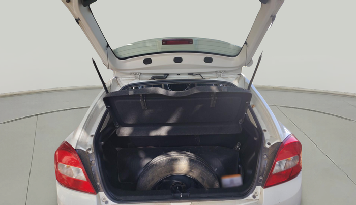 2021 Maruti Baleno DELTA PETROL 1.2, Petrol, Manual, 51,104 km, exterior