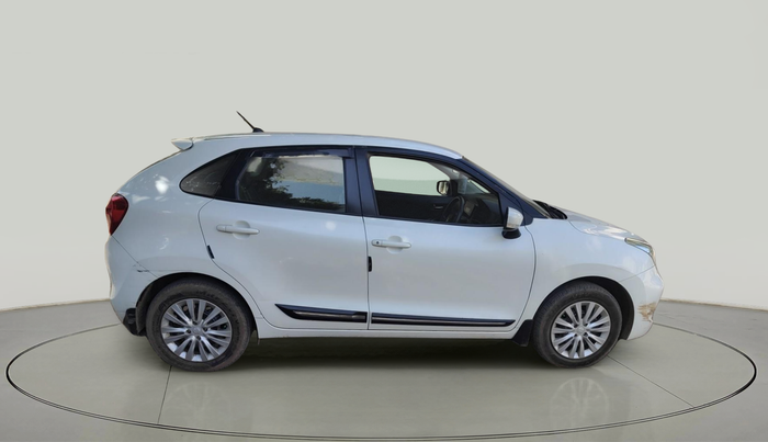 2021 Maruti Baleno DELTA PETROL 1.2, Petrol, Manual, 51,104 km, exterior