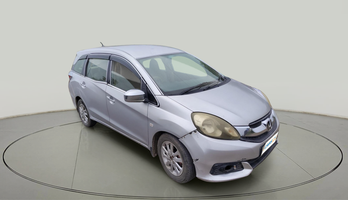 2014 Honda Mobilio 1.5L I-DTEC V, Diesel, Manual, 1,59,845 km, exterior