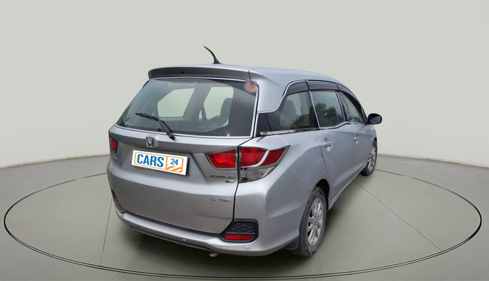2014 Honda Mobilio 1.5L I-DTEC V, Diesel, Manual, 1,59,845 km, exterior