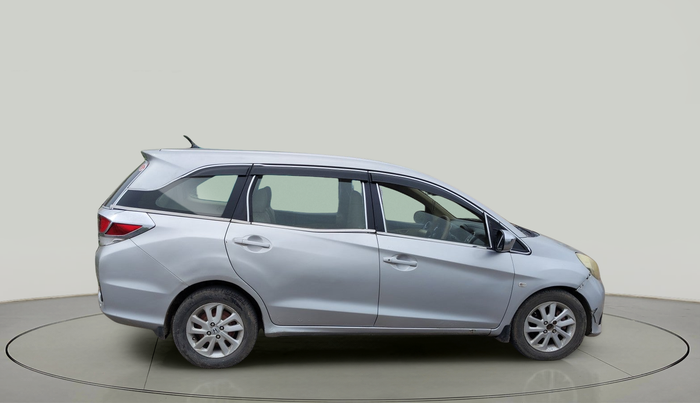 2014 Honda Mobilio 1.5L I-DTEC V, Diesel, Manual, 1,59,845 km, exterior