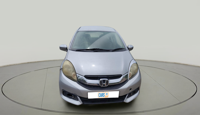 2014 Honda Mobilio 1.5L I-DTEC V, Diesel, Manual, 1,59,845 km, exterior