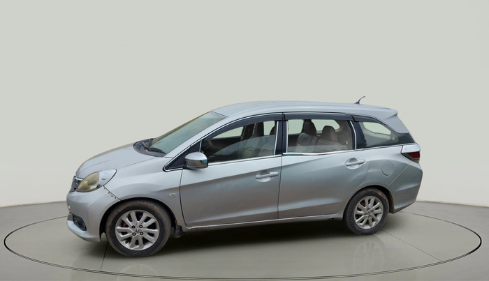 2014 Honda Mobilio 1.5L I-DTEC V, Diesel, Manual, 1,59,845 km, exterior