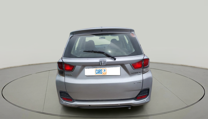 2014 Honda Mobilio 1.5L I-DTEC V, Diesel, Manual, 1,59,845 km, exterior