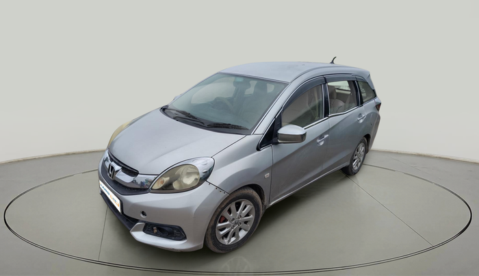 2014 Honda Mobilio 1.5L I-DTEC V, Diesel, Manual, 1,59,845 km, exterior