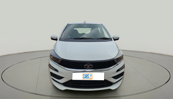 2021 Tata Tiago XT PETROL, Petrol, Manual, 1,13,416 km, exterior