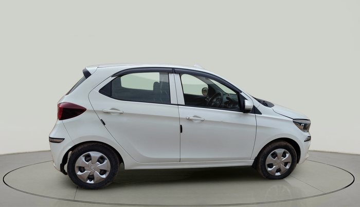 2021 Tata Tiago XT PETROL, Petrol, Manual, 1,13,416 km, exterior
