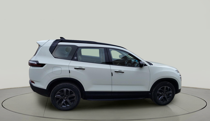 2023 Tata Safari XZ PLUS 6S ADVENTURE, Diesel, Manual, 27,068 km, exterior