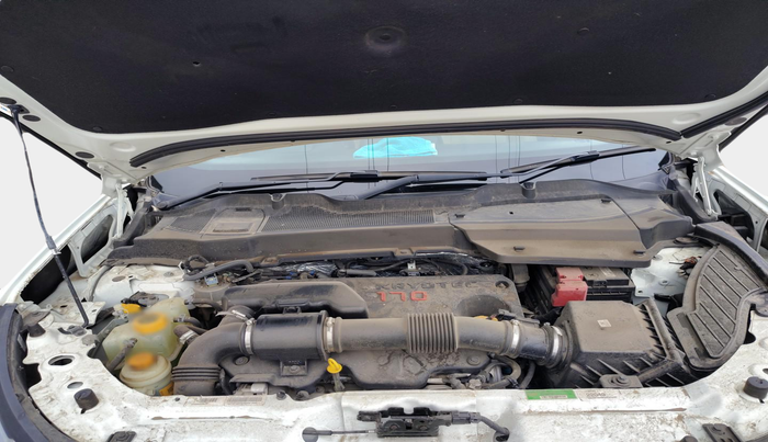 2023 Tata Safari XZ PLUS 6S ADVENTURE, Diesel, Manual, 27,068 km, exterior
