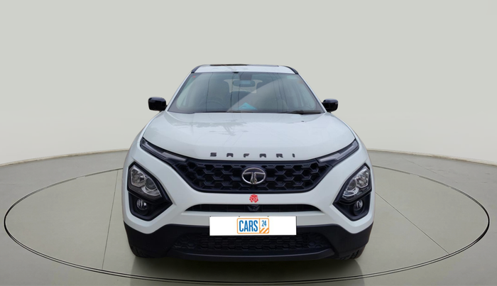 2023 Tata Safari XZ PLUS 6S ADVENTURE, Diesel, Manual, 27,068 km, exterior
