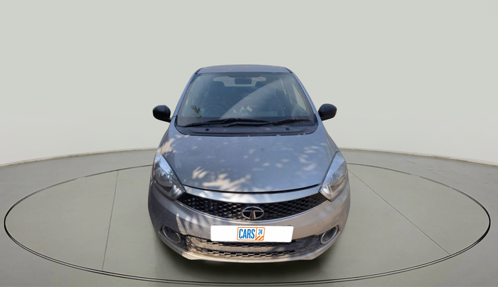 2018 Tata TIGOR XM PETROL, Petrol, Manual, 90,974 km, exterior