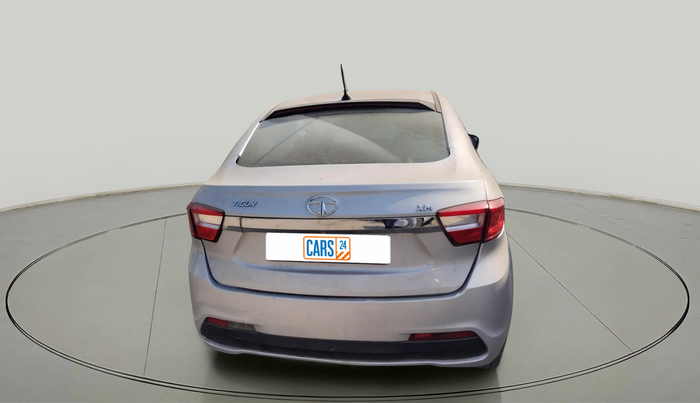 2018 Tata TIGOR XM PETROL, Petrol, Manual, 90,974 km, exterior