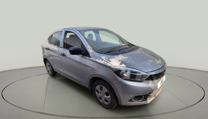 2018 Tata TIGOR XM PETROL, Petrol, Manual, 90,974 km, exterior