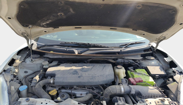 2018 Maruti Dzire VDI, Diesel, Manual, 1,77,690 km, exterior