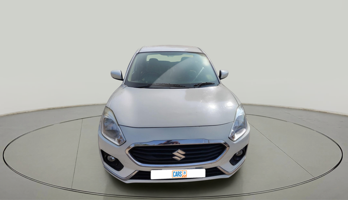 2018 Maruti Dzire VDI, Diesel, Manual, 1,77,690 km, exterior