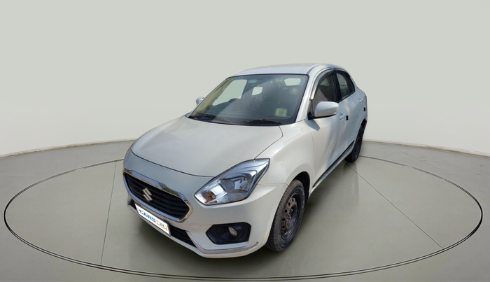 2018 Maruti Dzire VDI, Diesel, Manual, 1,77,690 km, exterior