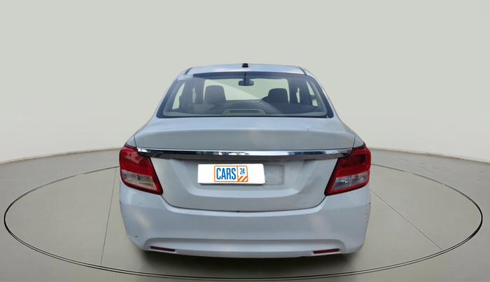 2018 Maruti Dzire VDI, Diesel, Manual, 1,77,690 km, exterior