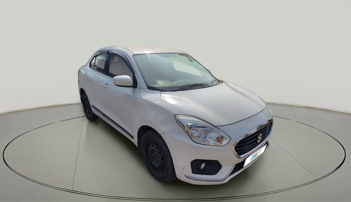 2018 Maruti Dzire VDI, Diesel, Manual, 1,77,690 km, exterior