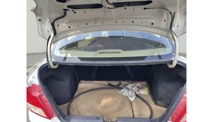 2018 Maruti Dzire VDI, Diesel, Manual, 1,77,690 km, exterior