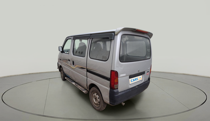 2013 Maruti Eeco 7 STR, Petrol, Manual, 2,00,572 km, exterior