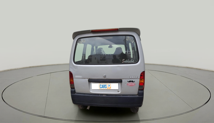 2013 Maruti Eeco 7 STR, Petrol, Manual, 2,00,572 km, exterior