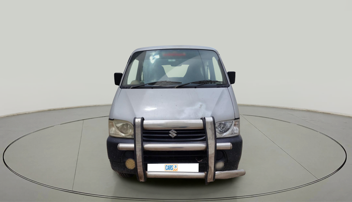 2013 Maruti Eeco 7 STR, Petrol, Manual, 2,00,572 km, exterior