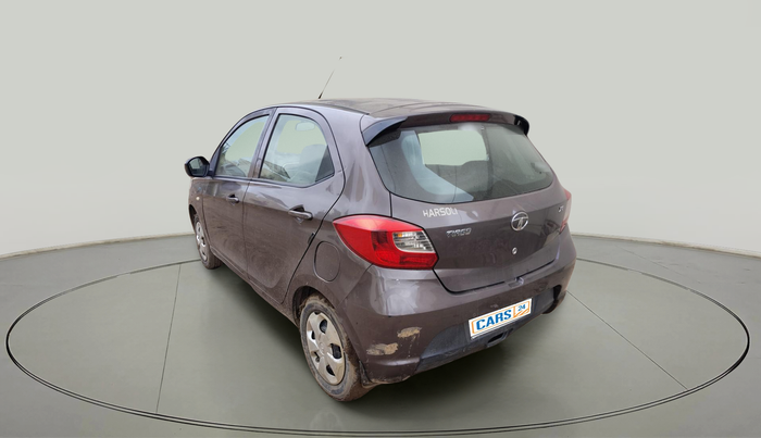 2017 Tata Tiago XT PETROL, Petrol, Manual, 90,295 km, exterior