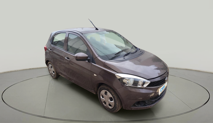 2017 Tata Tiago XT PETROL, Petrol, Manual, 90,295 km, exterior