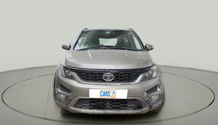 2017 Tata Hexa XTA 4X2 6 STR, Diesel, Automatic, 93,702 km, exterior