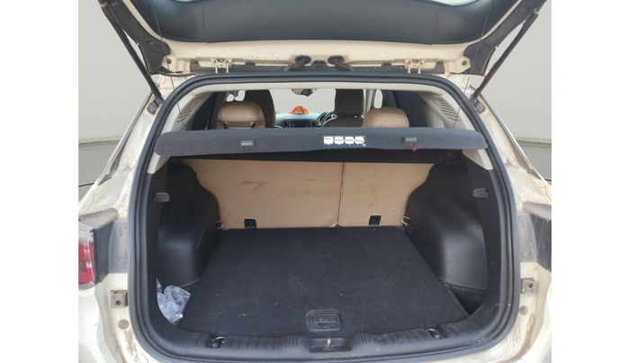 2018 Jeep Compass LONGITUDE 2.0 DIESEL, Diesel, Manual, 1,59,092 km, exterior