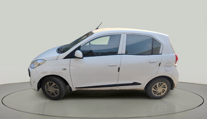 2018 Hyundai NEW SANTRO MAGNA, Petrol, Manual, 1,28,334 km, exterior