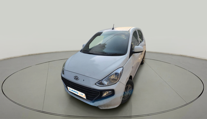 2018 Hyundai NEW SANTRO MAGNA, Petrol, Manual, 1,28,334 km, exterior