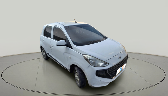 2018 Hyundai NEW SANTRO MAGNA, Petrol, Manual, 1,28,334 km, exterior