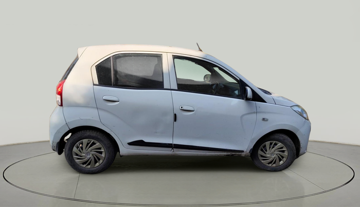 2018 Hyundai NEW SANTRO MAGNA, Petrol, Manual, 1,28,334 km, exterior