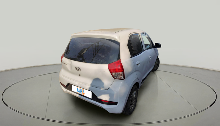 2018 Hyundai NEW SANTRO MAGNA, Petrol, Manual, 1,28,334 km, exterior