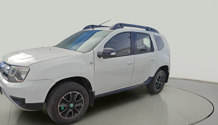 2017 Renault Duster 85 PS RXS MT DIESEL, Diesel, Manual, 52,483 km, exterior