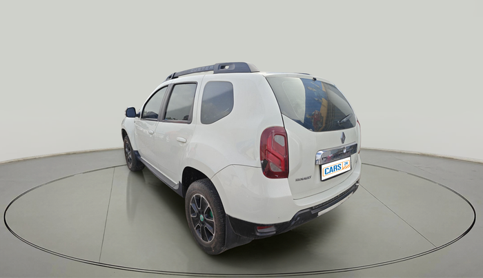 2017 Renault Duster 85 PS RXS MT DIESEL, Diesel, Manual, 52,483 km, exterior