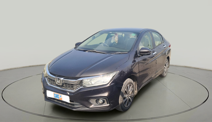 2018 Honda City 1.5L I-VTEC V MT, Petrol, Manual, 1,93,512 km, exterior