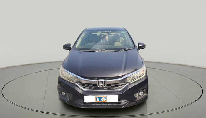 2018 Honda City 1.5L I-VTEC V MT, Petrol, Manual, 1,93,512 km, exterior