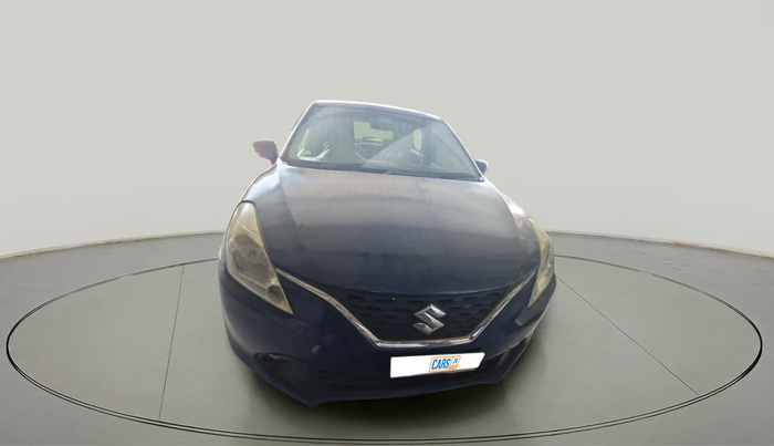 2018 Maruti Baleno DELTA DIESEL 1.3, Diesel, Manual, 1,12,879 km, exterior