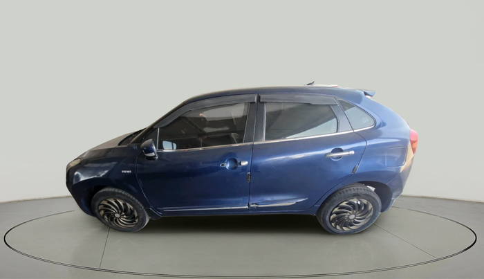 2018 Maruti Baleno DELTA DIESEL 1.3, Diesel, Manual, 1,12,879 km, exterior