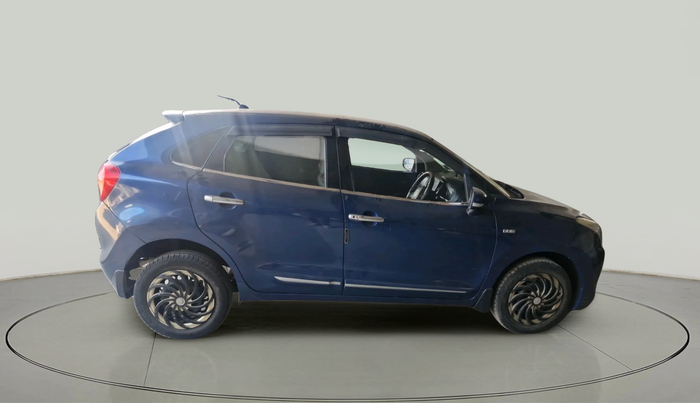 2018 Maruti Baleno DELTA DIESEL 1.3, Diesel, Manual, 1,12,879 km, exterior