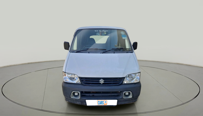 2022 Maruti Eeco 5 STR AC CNG, Petrol, Manual, 24,225 km, exterior