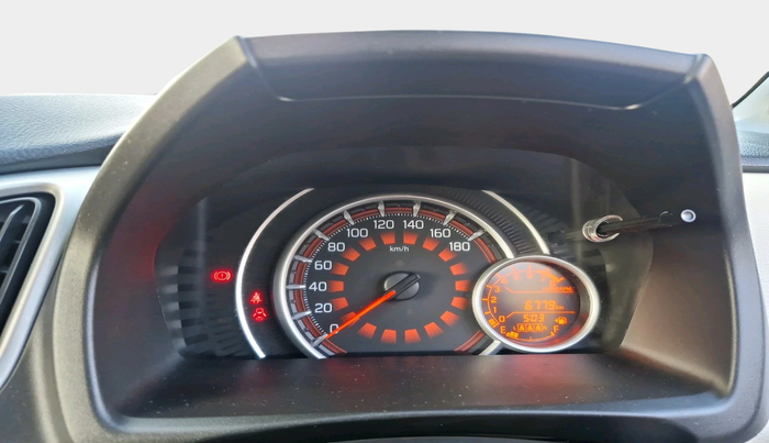 2025 Maruti New Wagon-R ZXI PLUS 1.2, Petrol, Manual, 6,779 km, interior