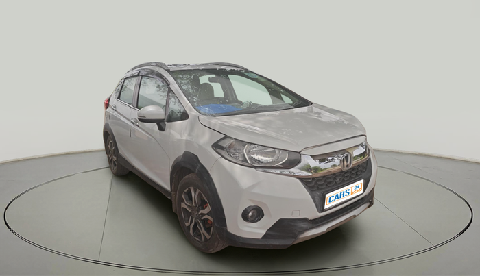 2018 Honda WR-V 1.5L I-DTEC VX MT, Diesel, Manual, 1,30,437 km, exterior