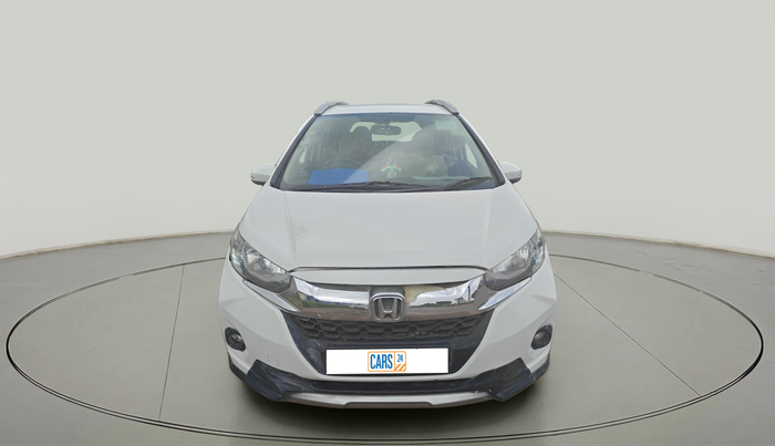 2018 Honda WR-V 1.5L I-DTEC VX MT, Diesel, Manual, 1,30,437 km, exterior
