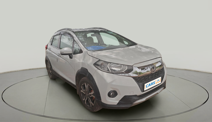2018 Honda WR-V 1.5L I-DTEC VX MT, Diesel, Manual, 1,30,437 km, exterior