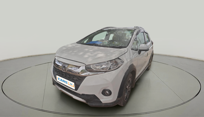 2018 Honda WR-V 1.5L I-DTEC VX MT, Diesel, Manual, 1,30,437 km, exterior
