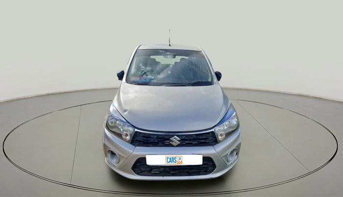 2014 Maruti Celerio VXI, Petrol, Manual, 92,027 km, exterior