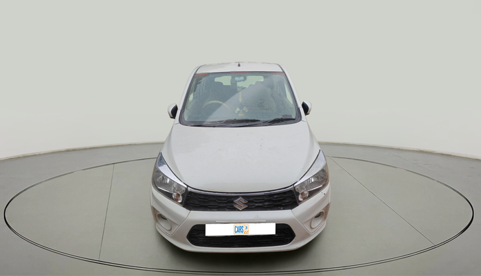 2018 Maruti Celerio VXI, Petrol, Manual, 62,500 km, exterior